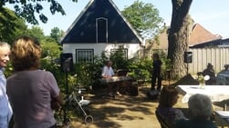 Kunst in heel De Waal: ‘klein dorp, grootse manifestatie’