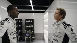 Formule 1 film in Cinema Texel