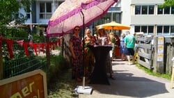 Zomerfestival laat zien wat vrijeschoolonderwijs is