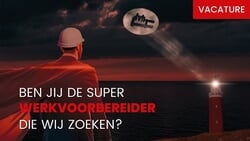 Timmer- en Bouwbedrijf van Heerwaarden zoekt werkvoorbereider