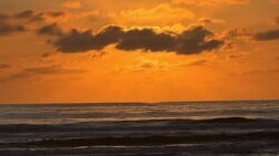 De Lezersfoto: vurig...