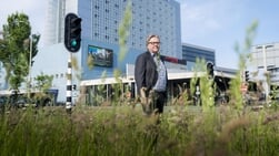 “Het grote zit in de aandacht voor het kleine”