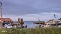 De Lezersfoto - Oog op het weer