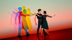 ‘Ballerina’ draait in Cinema Texel