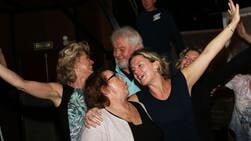 “Leven vanuit het hart, vertrouwend op het gevoel”