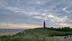 De Lezersfoto - Wolkenlucht