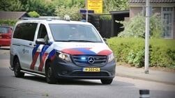 Inbraak in strandpaviljoen