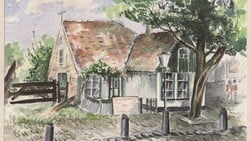 Nieuw boek is ode aan ‘huisje Mosk’