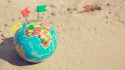 Artex Wereldkoor na de zomervakantie weer van start