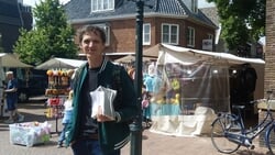 Dinsdagkrant alsnog bezorgd op overgeslagen adressen in Den Burg