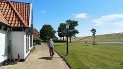 “Om verdrietig van te worden”: Bewoners schrikken van plannen Oudeschild