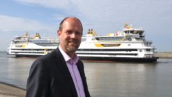 Cees de Waal treedt terug als directeur TESO