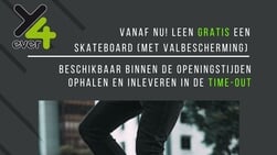 let’s go skate!