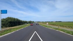 Pontweg naar zestig kilometer per uur? Raad beslist woensdag