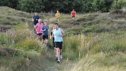 Eerste crossloop voor ZDH