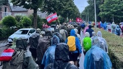 “Ook ervaren lopers gaan de kilometers voelen”