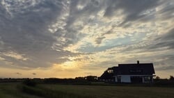 Lezersfoto - Mooie luchten
