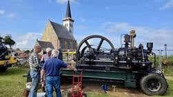 Agrarische sector pakt uit op Landbouwdag