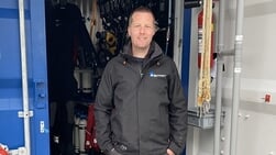 Lezing scheepswrakken bij Museum Kaap Skil