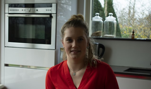 Jildau Valk is genomineerd voor 'Vrouw in de Media', net als Marit Bouwmeester uit Warten.