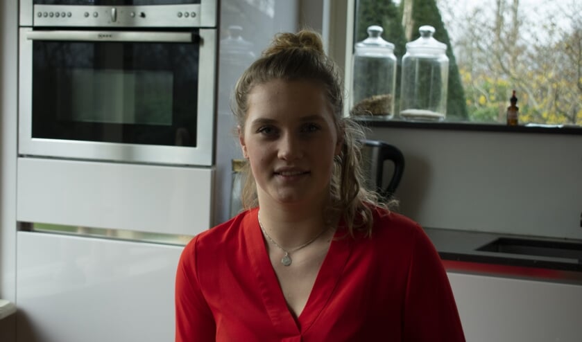 Jildau Valk is genomineerd voor 'Vrouw in de Media', net als Marit Bouwmeester uit Warten.