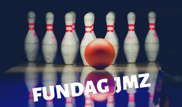 De Fundag staat voor ontspanning en gezelligheid.