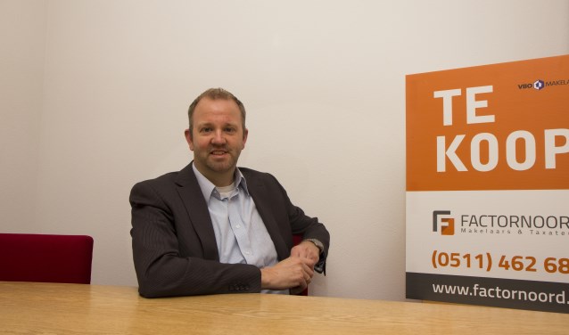 Otto Minnema biedt vrijblijvende servicegesprekken.