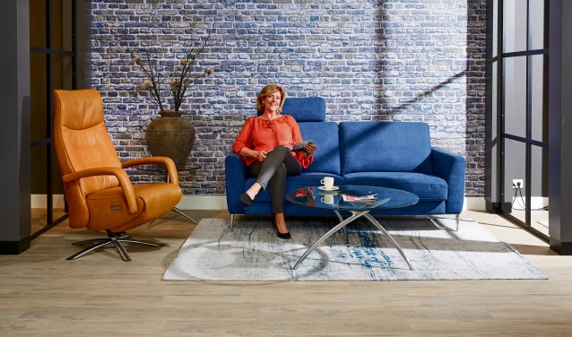 EasySit Burgum is paasmaandag geopend van 12.00 - 17.00 uur. Bezoek de showroom en ervaar het comfort van EasySit stoelen en banken.