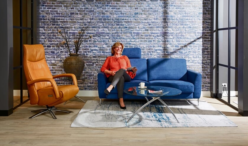 EasySit Burgum is paasmaandag geopend van 12.00 - 17.00 uur. Bezoek de showroom en ervaar het comfort van EasySit stoelen en banken.