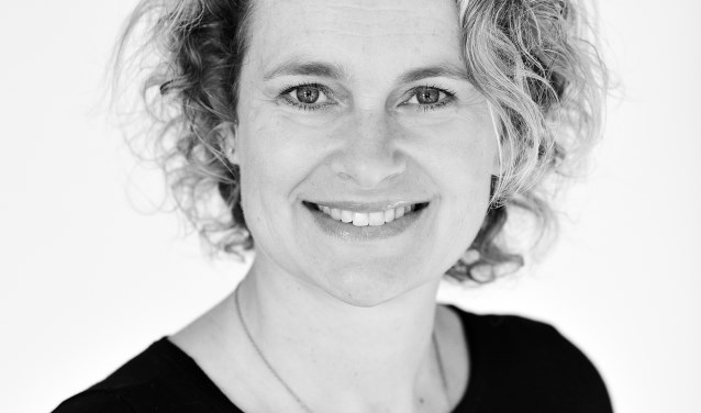 Advocaat Janny van Vonderen, oftewel Zij de Advocaat.