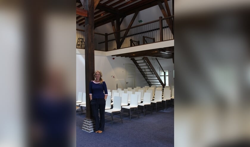 Sjoerdtje de Haan heet u op 22 juni van harte welkom in de sfeervolle afscheidsboerderij 'It Stee fan ôfskie'.