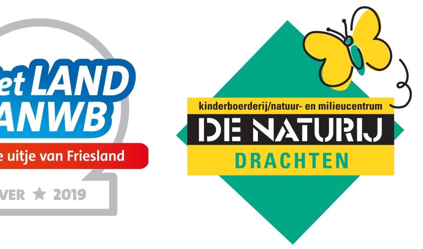 De Naturij is verkozen tot leukste uitje van Friesland, door Het Land van ANWB.