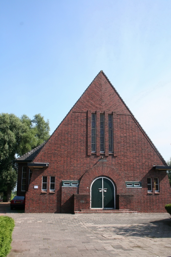 Hoeveel Personen Bij Kerkdienst Activiteit: Welkom bij Kerkdienst in Twijzel