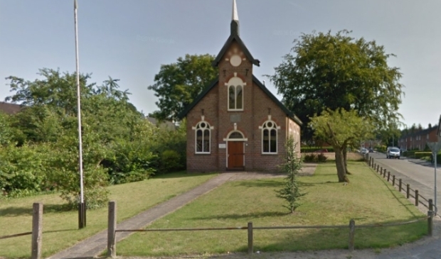 Activiteit: Open Kerk - Weekblad Actief