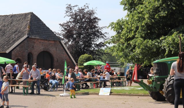 Foto: fam. Wijgman