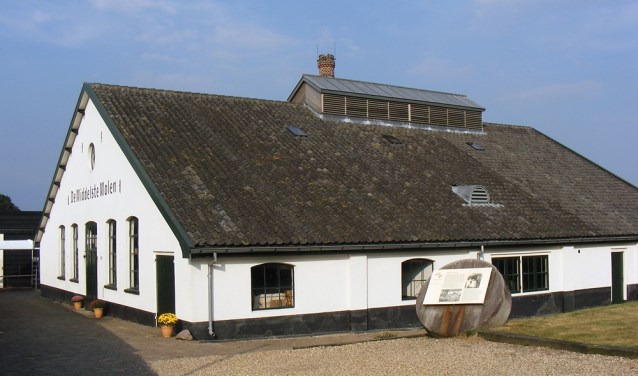 Foto: Molendatabase Loenen.