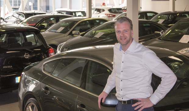 van dalen auto