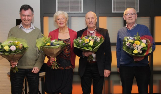 Foto: Peter Hendriks