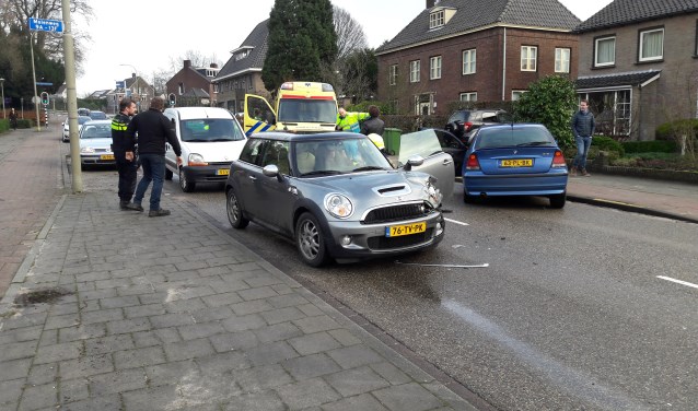 Foto: Joop Verstraaten