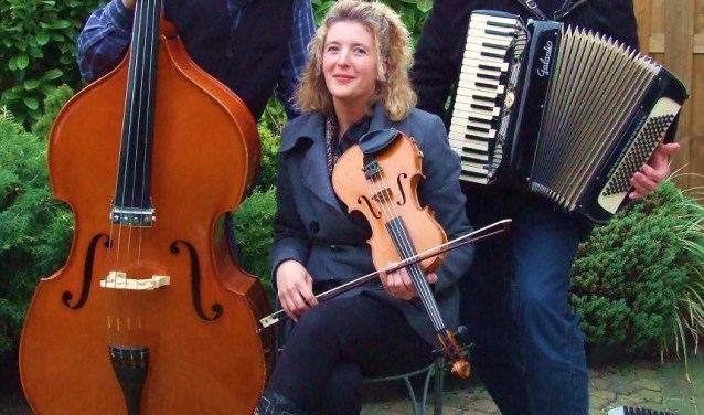 Trio Odessa. (foto: Filmhuis Zevenaar)