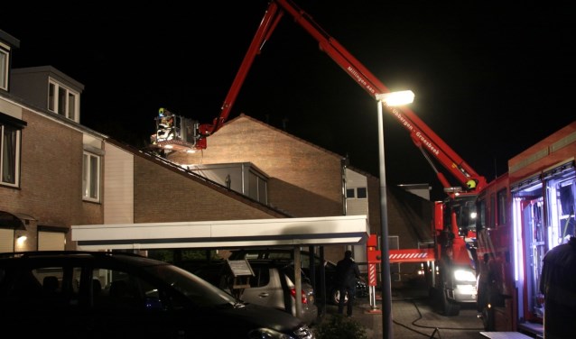 (foto: Marcel Vink)