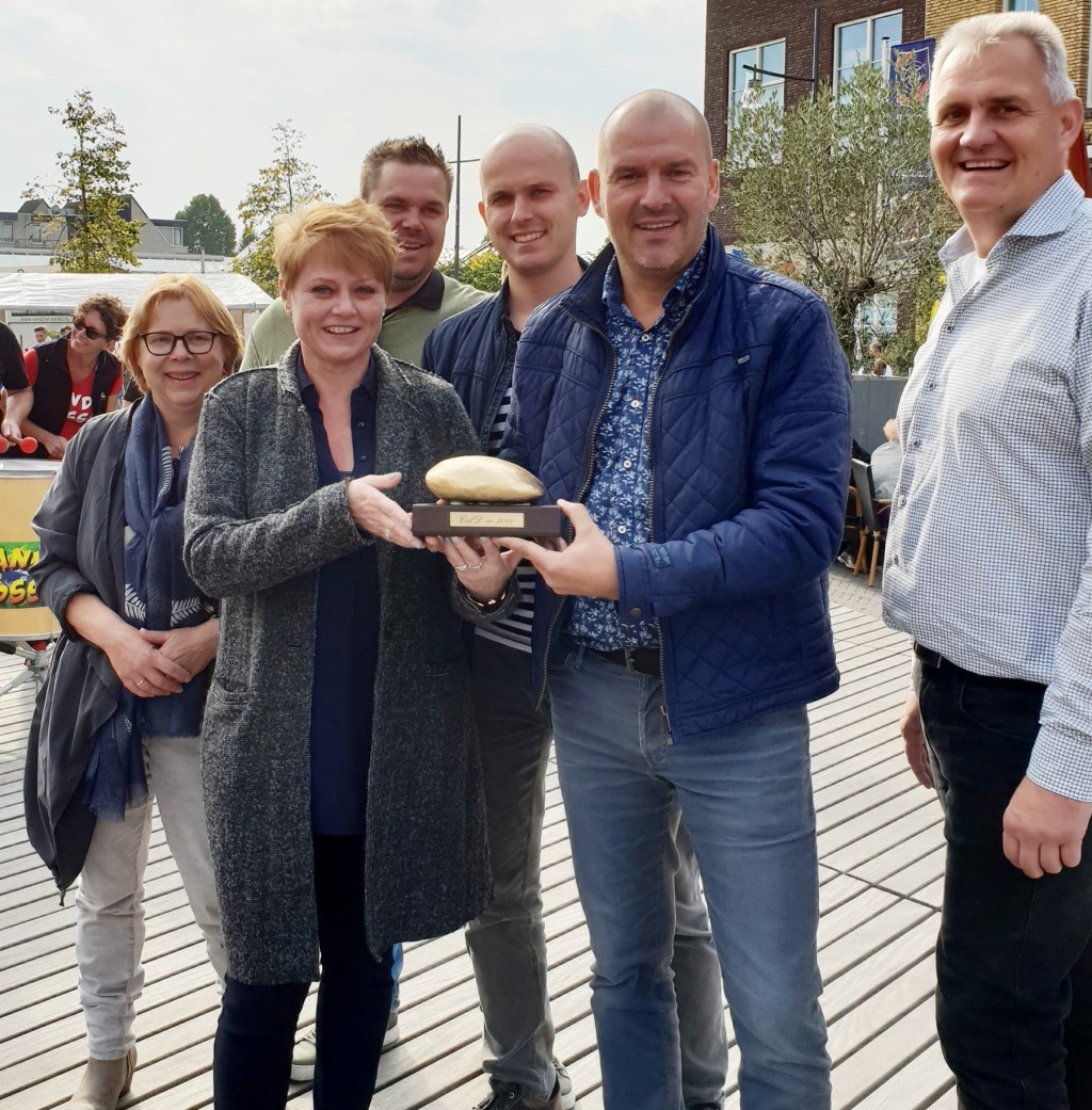 (foto gemaakt door: Theo Struijk)