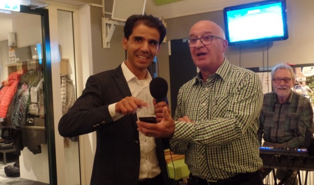 Foto: Joop Verstraaten
