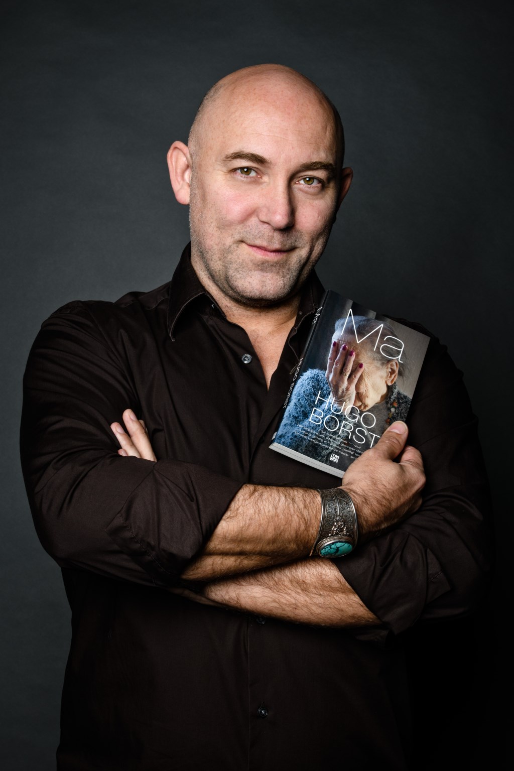 Loek Peters - Ma. (foto: Annemieke van der Togt)
