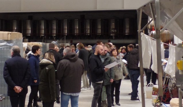 (foto: Joop Verstraaten)