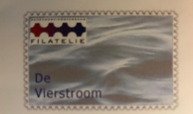 Logo De Vierstroom