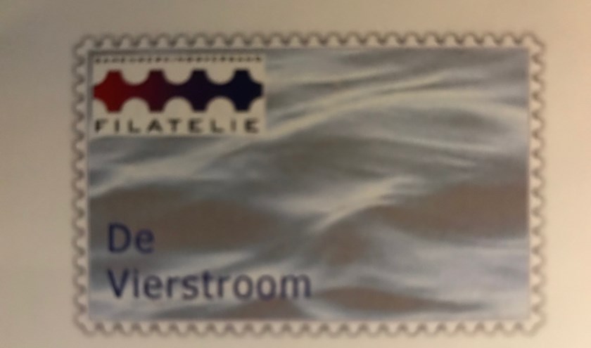 Logo De Vierstroom
