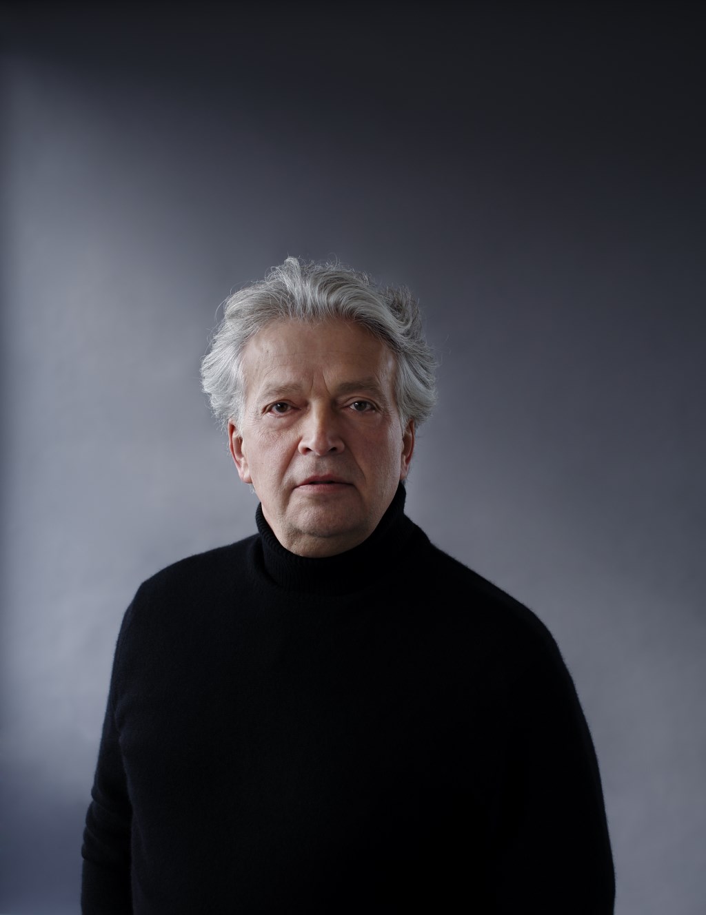 Claus Peter Flor, Berlin, 2014, copyright www.peterrigaud.com