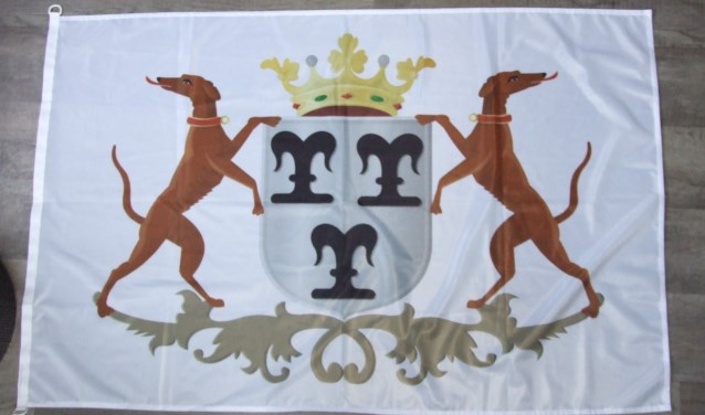 Vlag van Bemmel