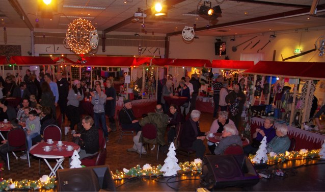 Kerst-Inn 2017